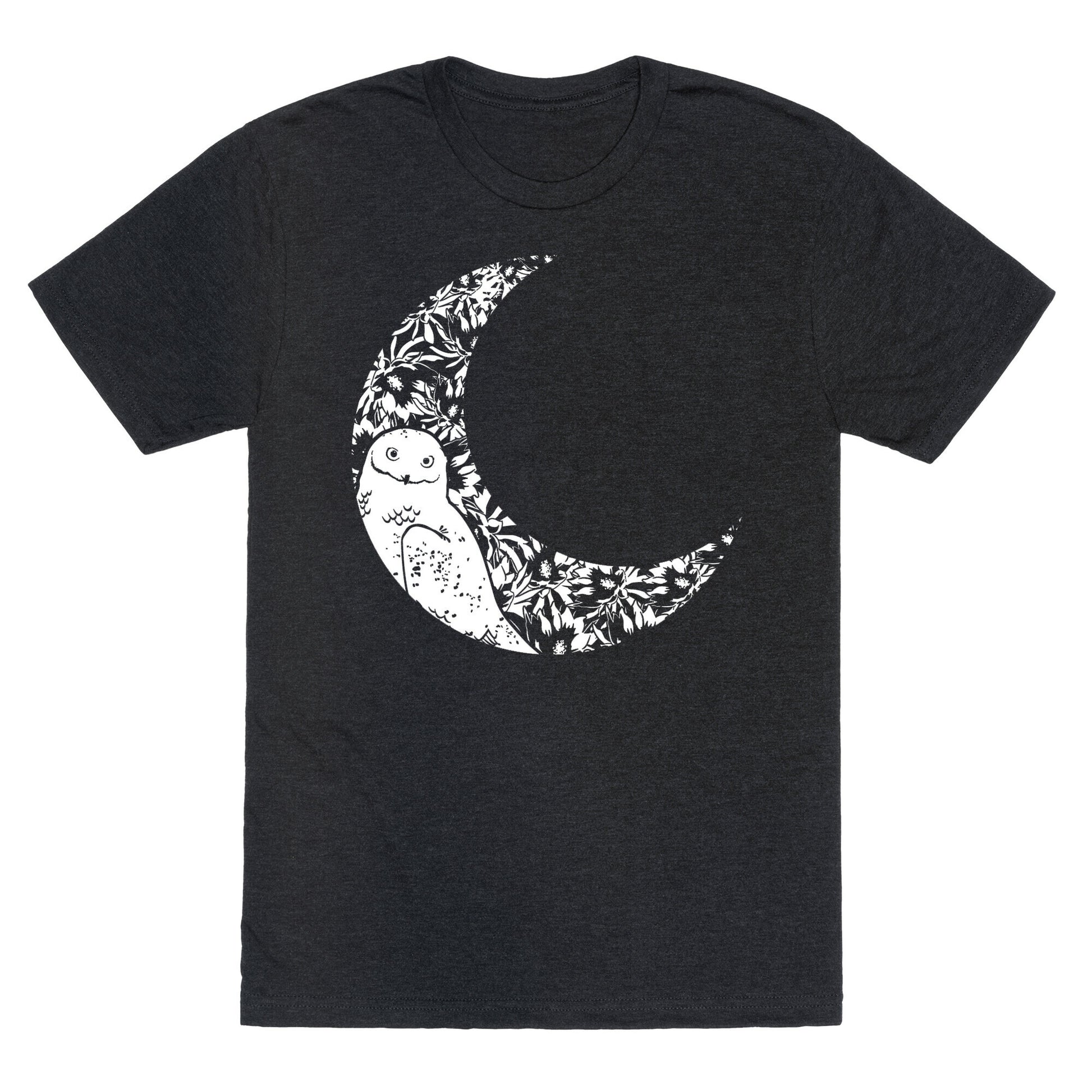 Night Owl Unisex Triblend Tee