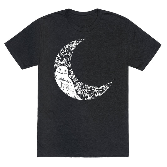 Night Owl Unisex Triblend Tee