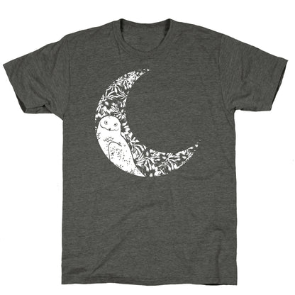 Night Owl Unisex Triblend Tee