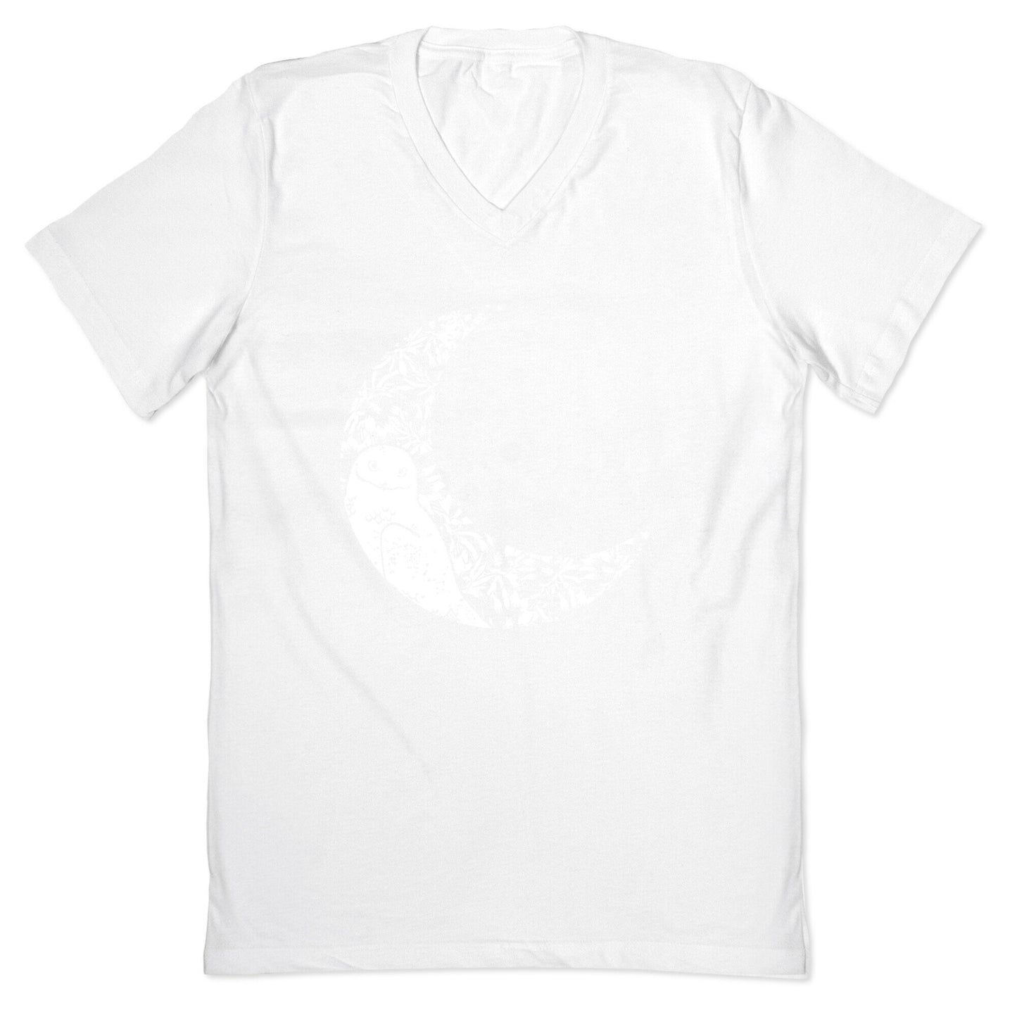 Night Owl V-Neck