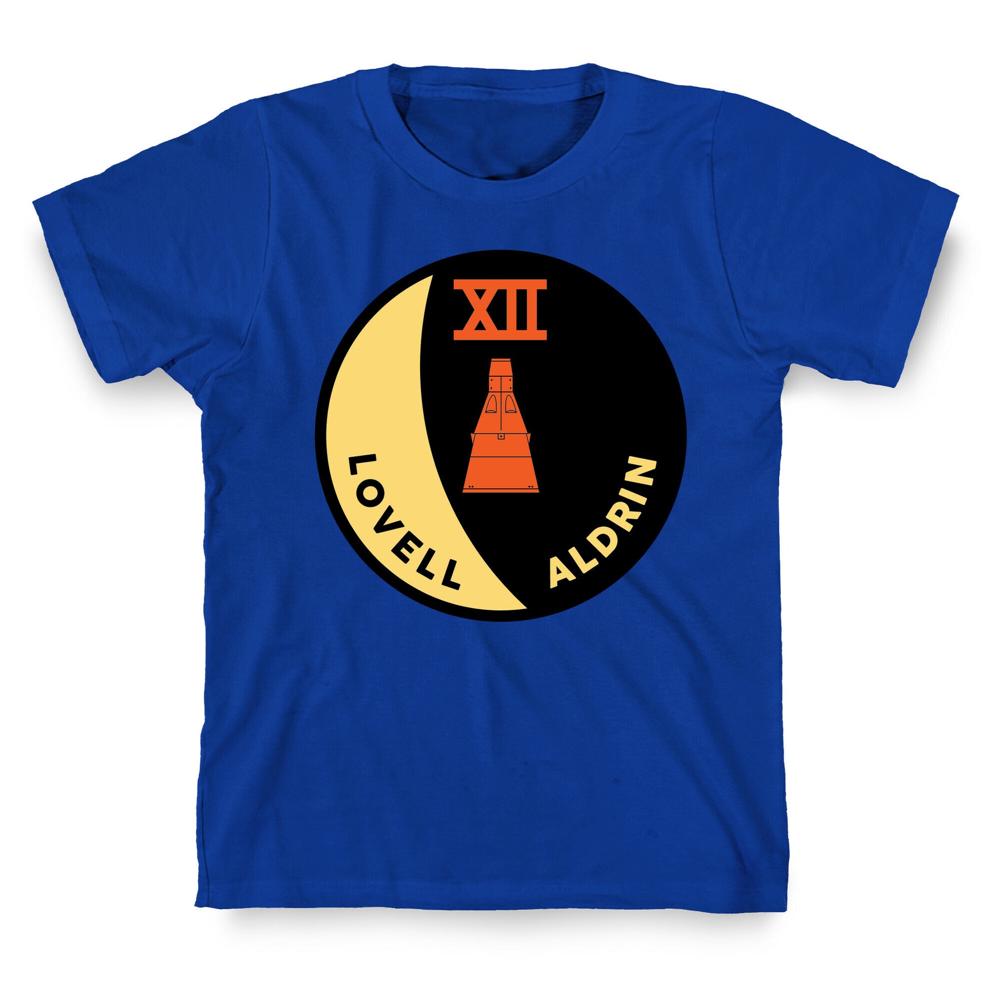 Gemini 12 T-Shirt