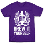 Brew It Yourself T-Shirt