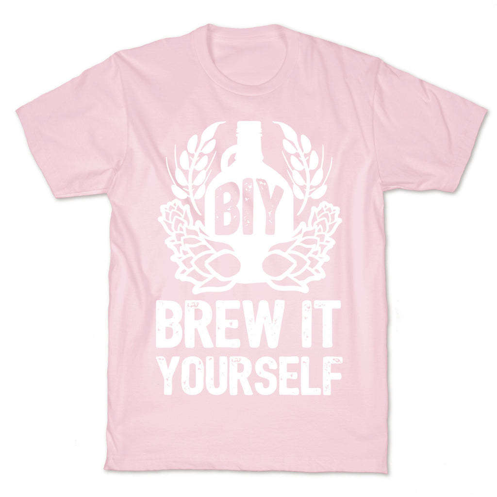 Brew It Yourself T-Shirt