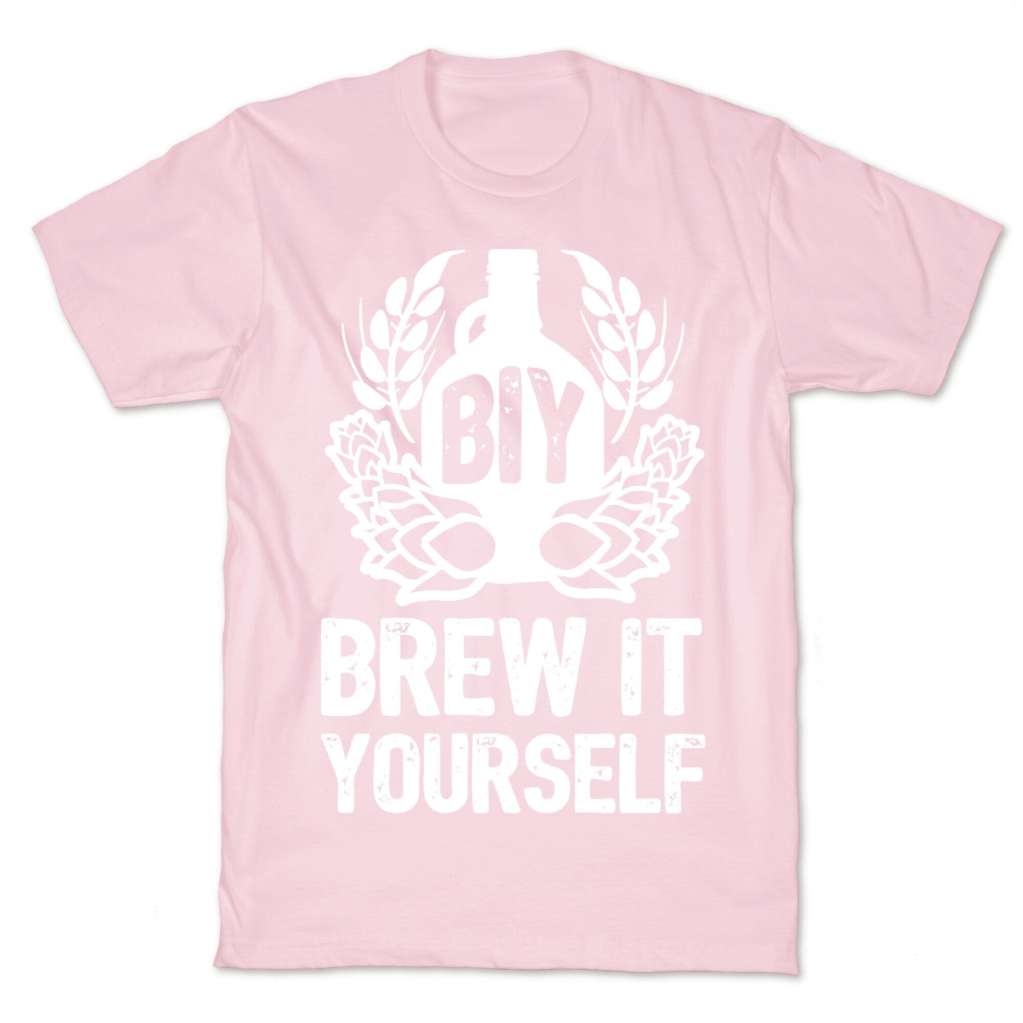 Brew It Yourself T-Shirt