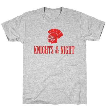 Knights of the Night T-Shirt