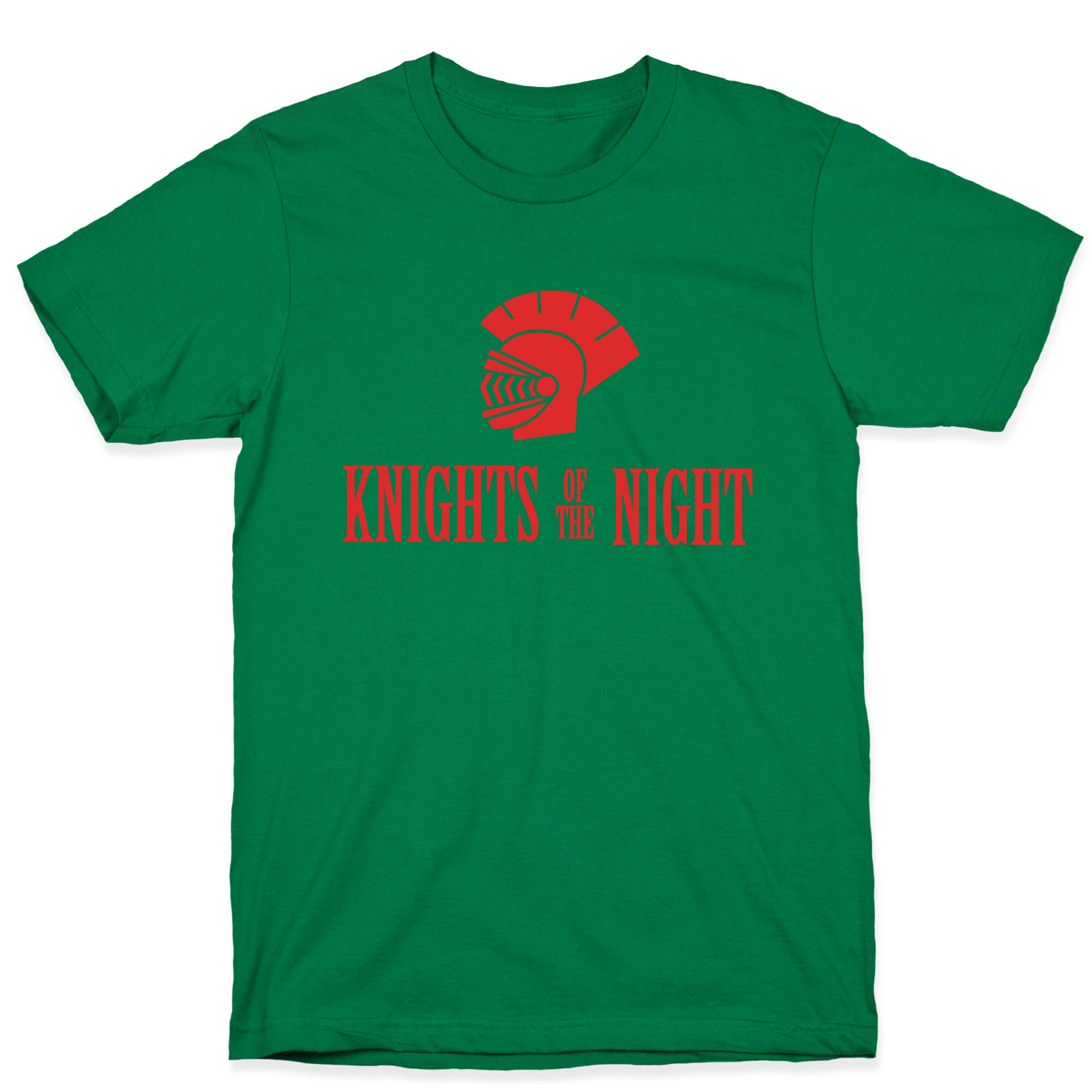 Knights of the Night T-Shirt