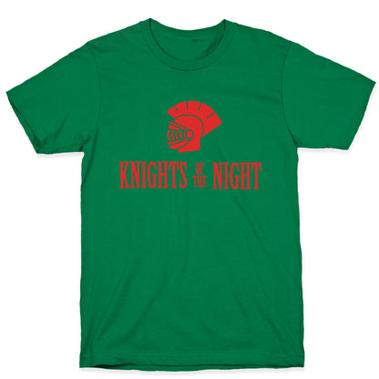 Knights of the Night T-Shirt