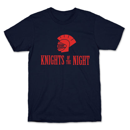 Knights of the Night T-Shirt