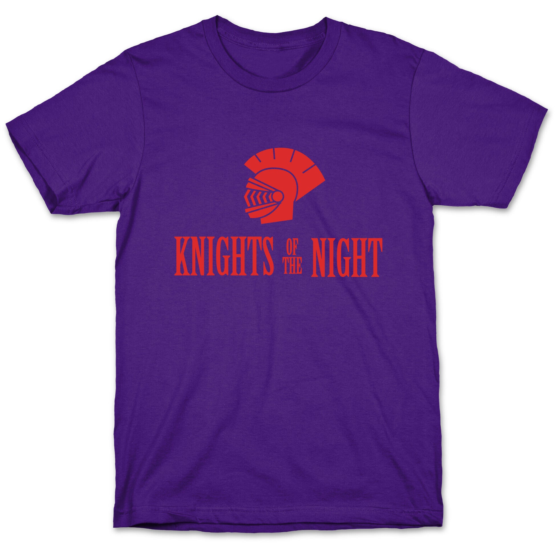 Knights of the Night T-Shirt