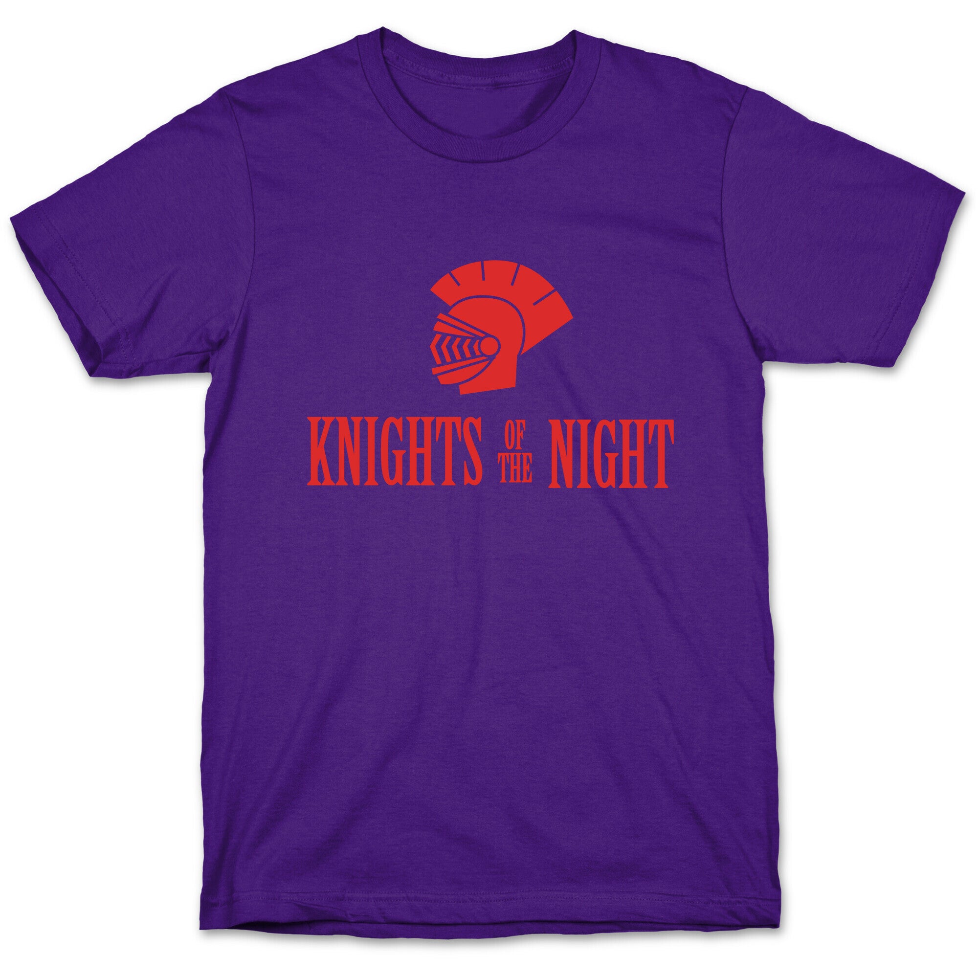 Knights of the Night T-Shirt