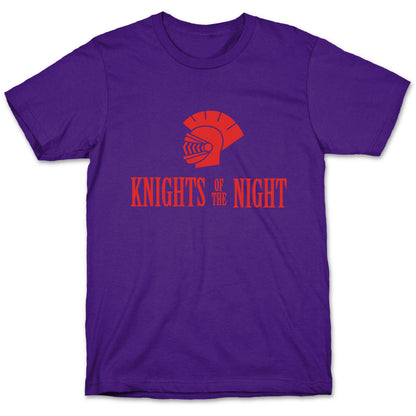 Knights of the Night T-Shirt