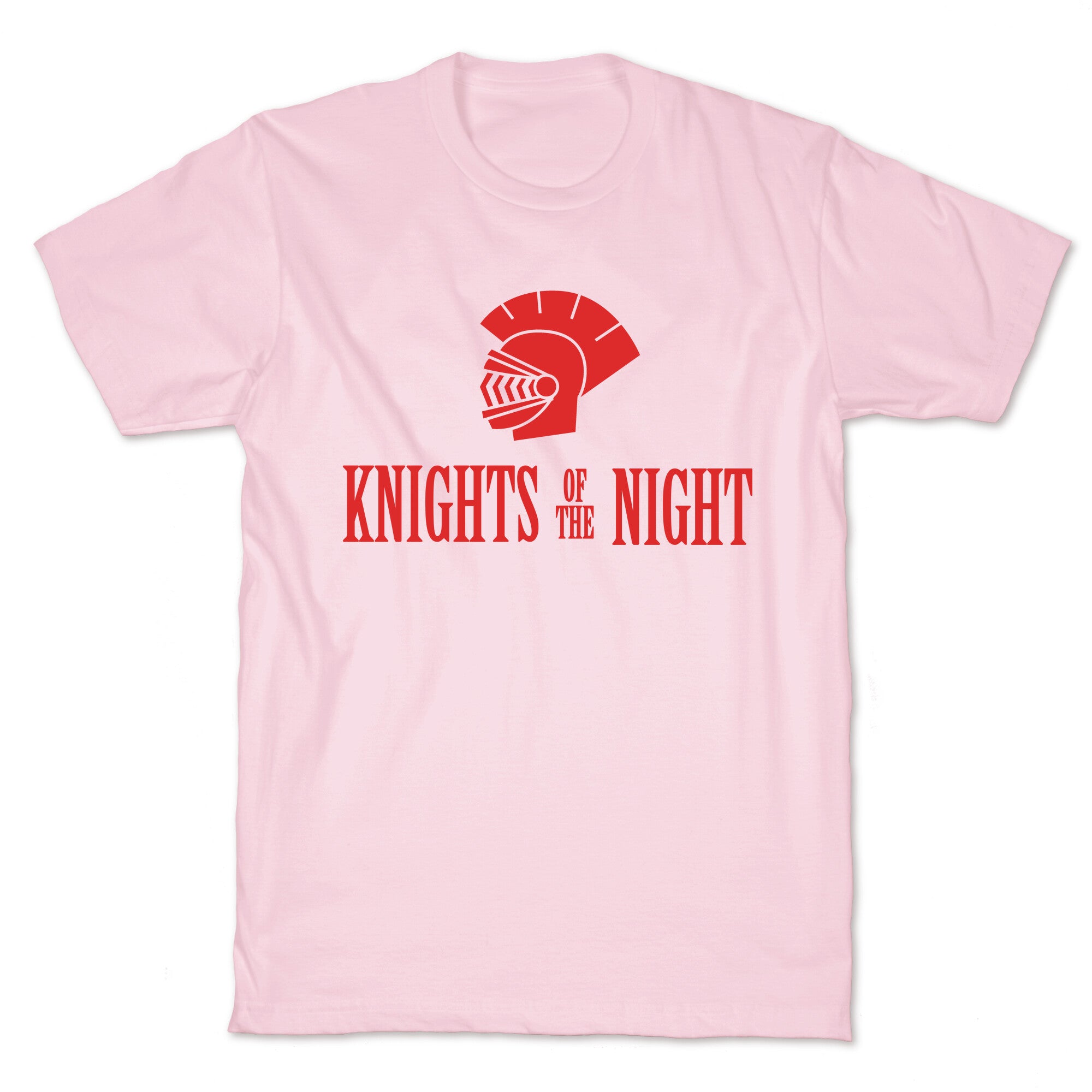 Knights of the Night T-Shirt
