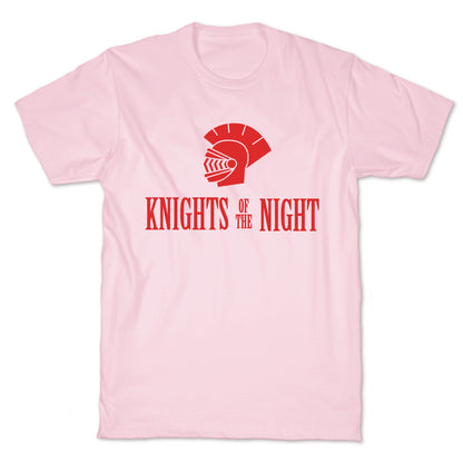 Knights of the Night T-Shirt