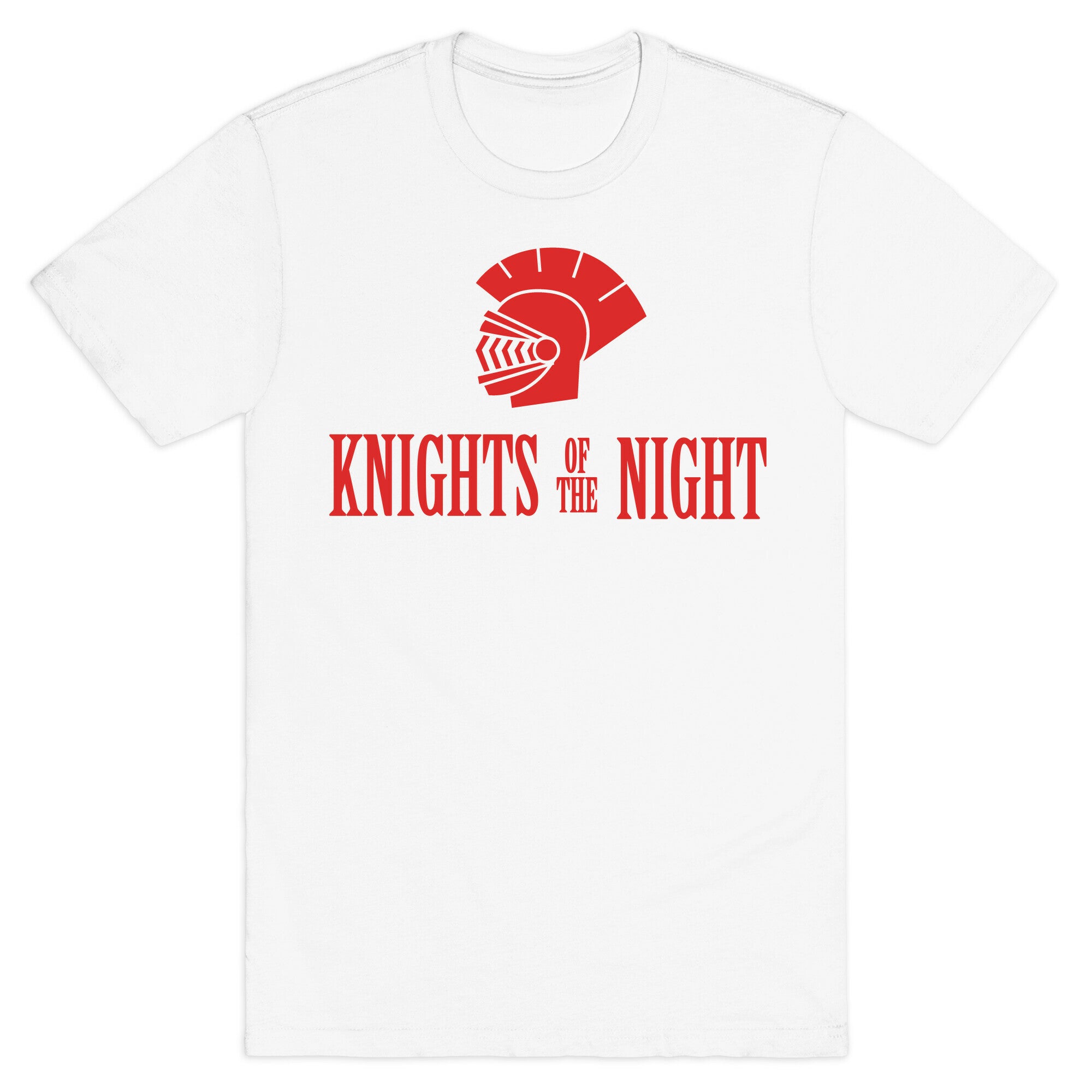 Knights of the Night T-Shirt