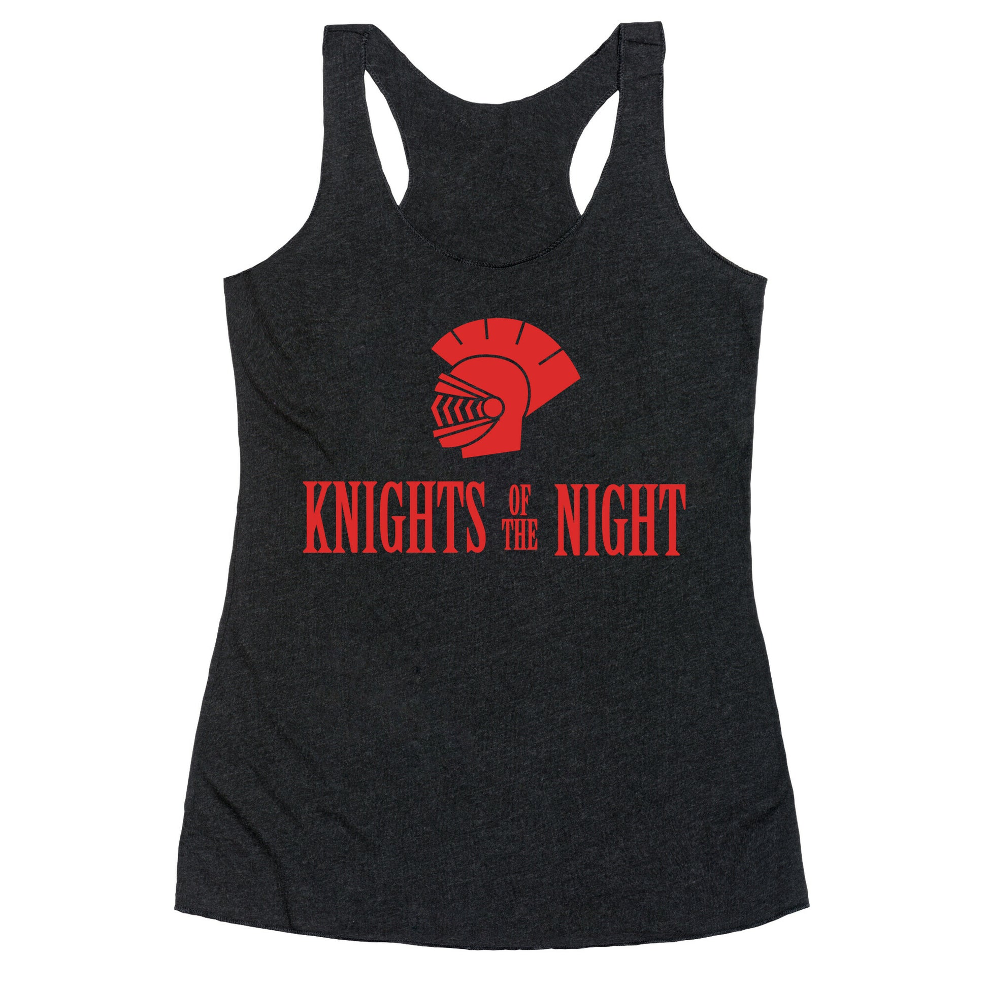 Knights of the Night Racerback Tank