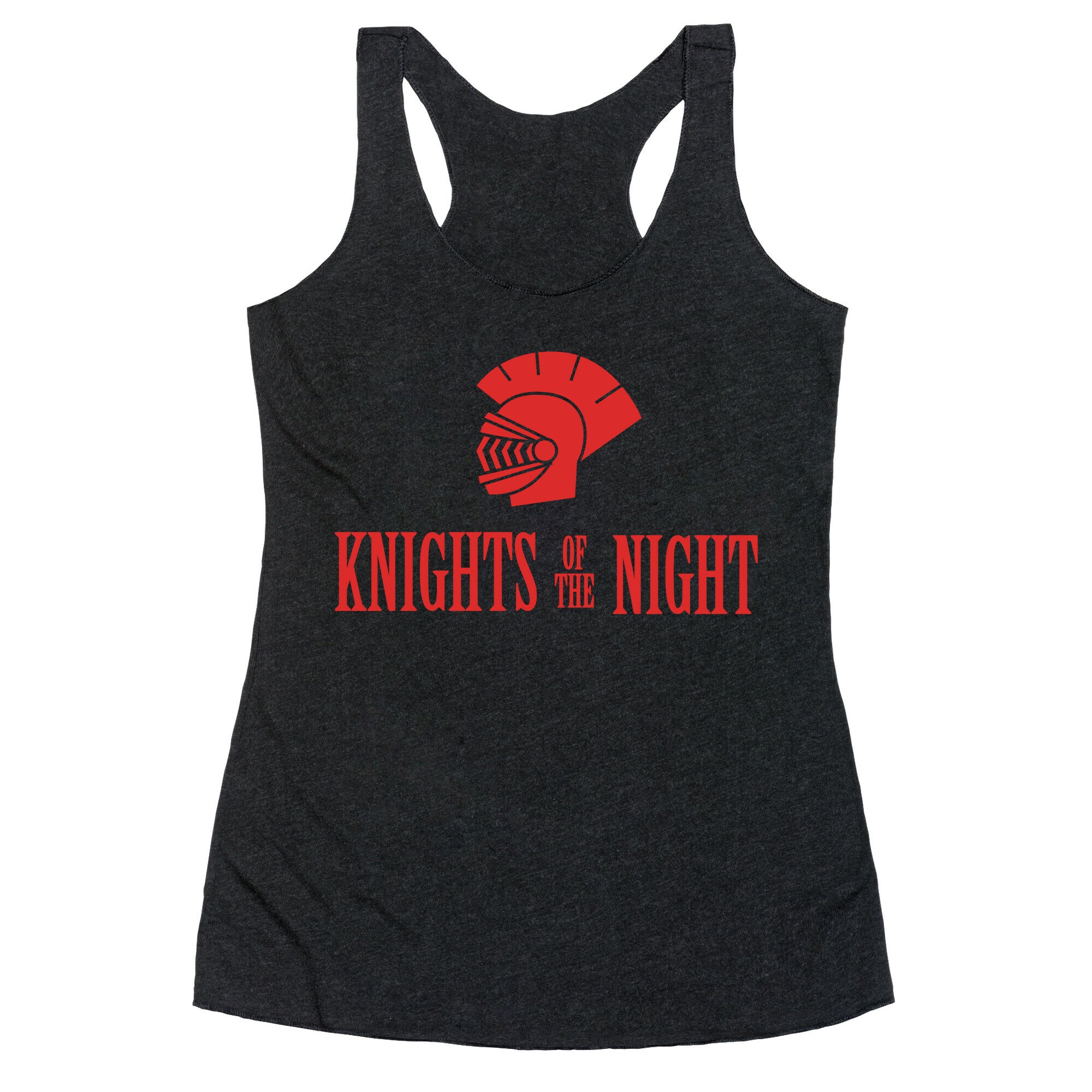Knights of the Night Racerback Tank