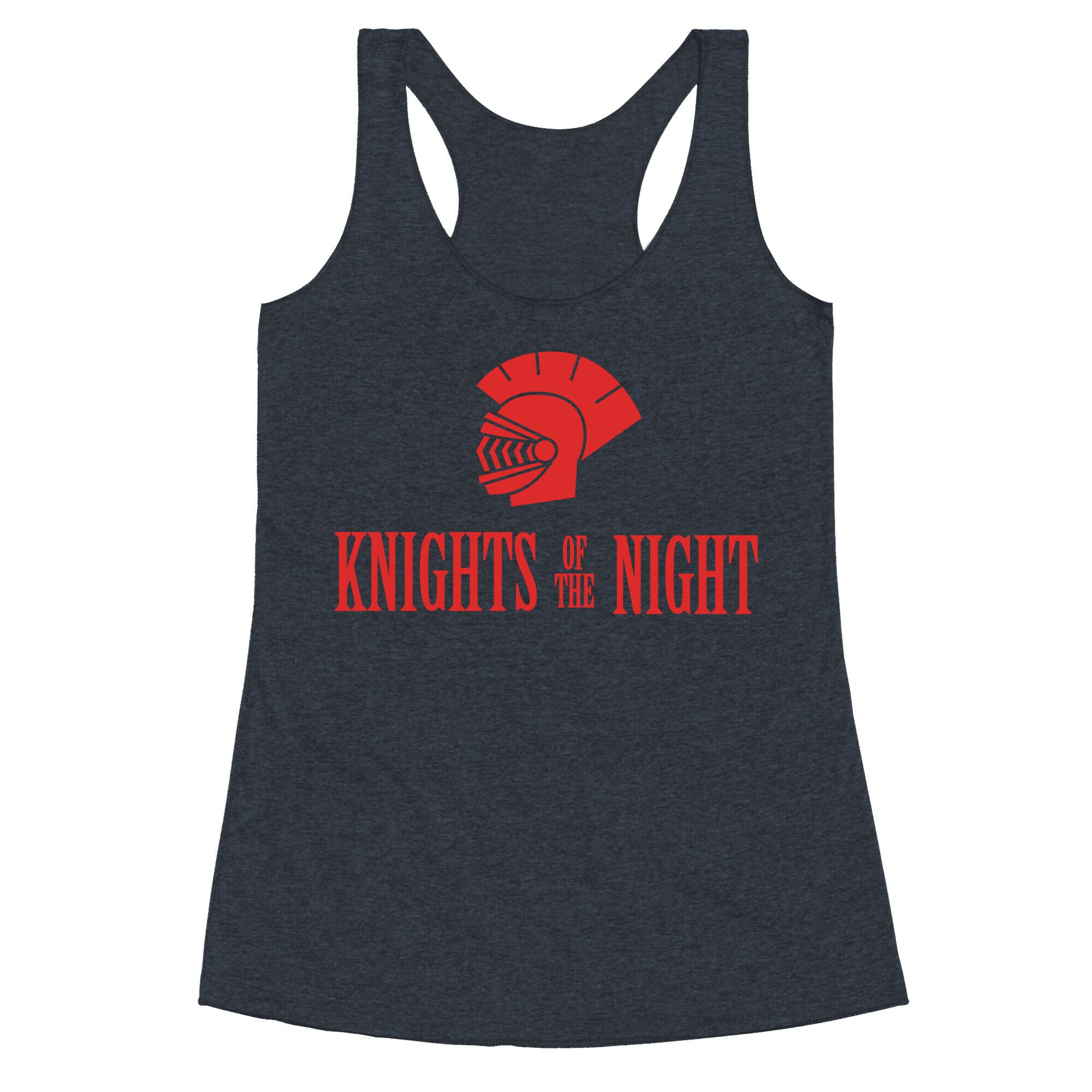 Knights of the Night Racerback Tank