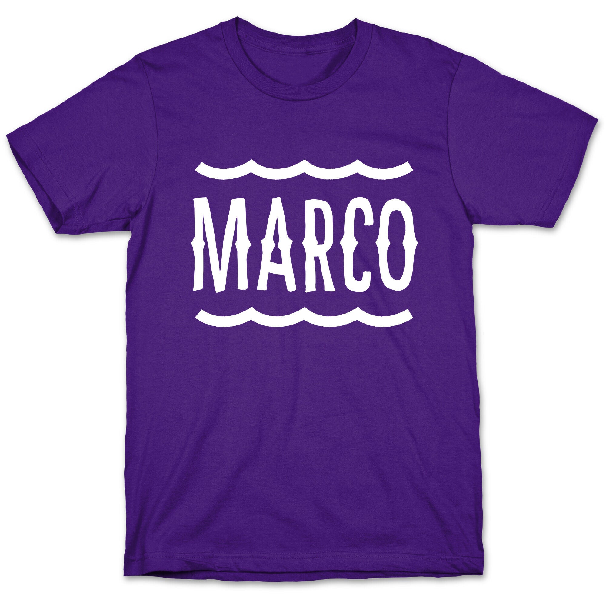 Marco & Polo (Marco) T-Shirt