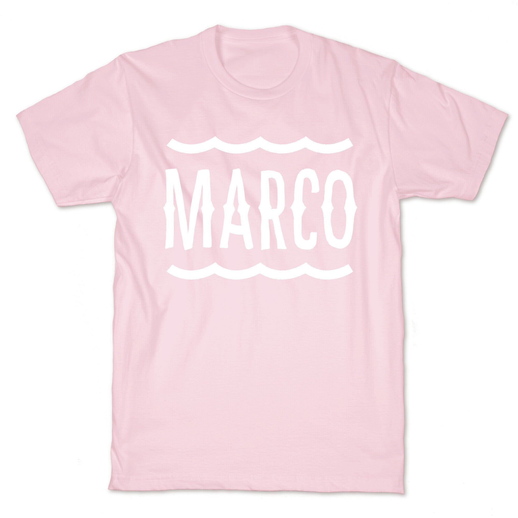 Marco & Polo (Marco) T-Shirt