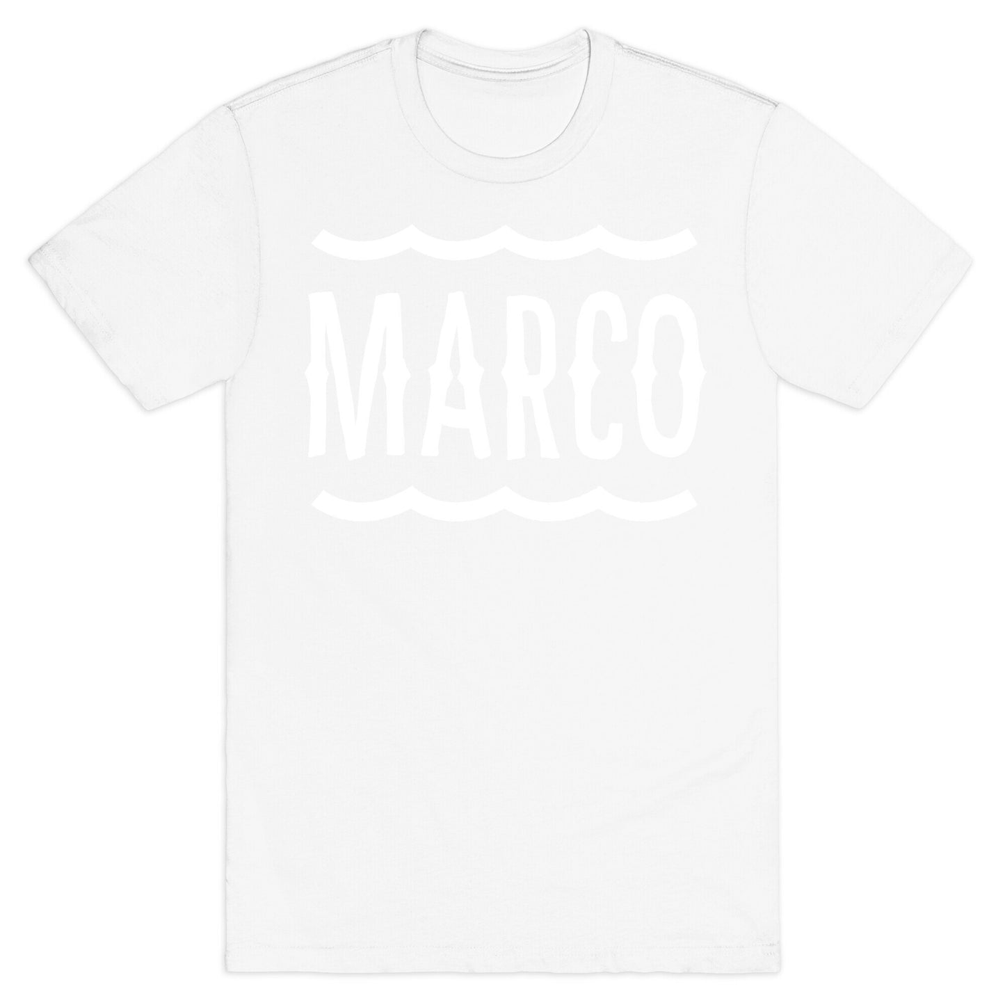 Marco & Polo (Marco) T-Shirt
