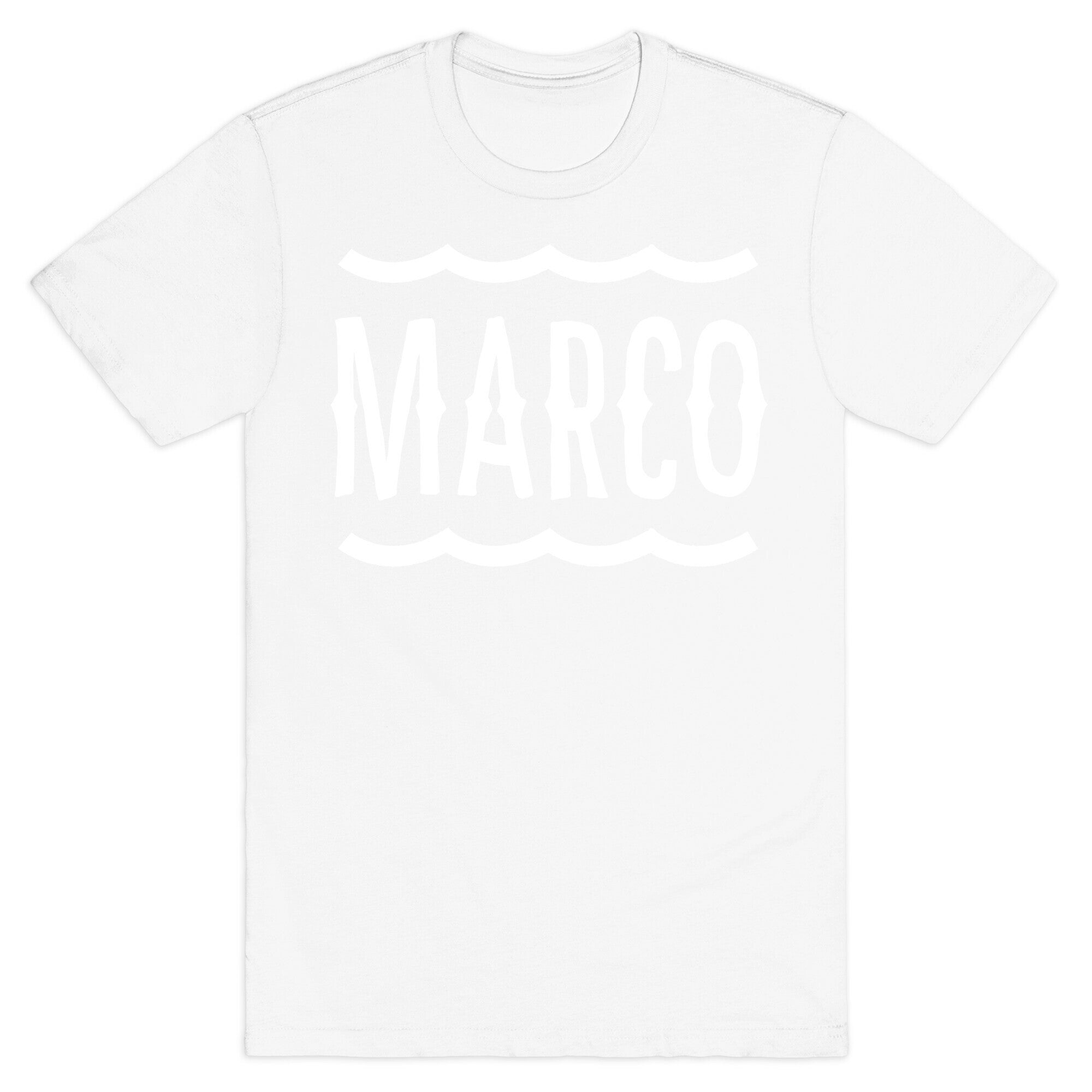 Marco & Polo (Marco) T-Shirt