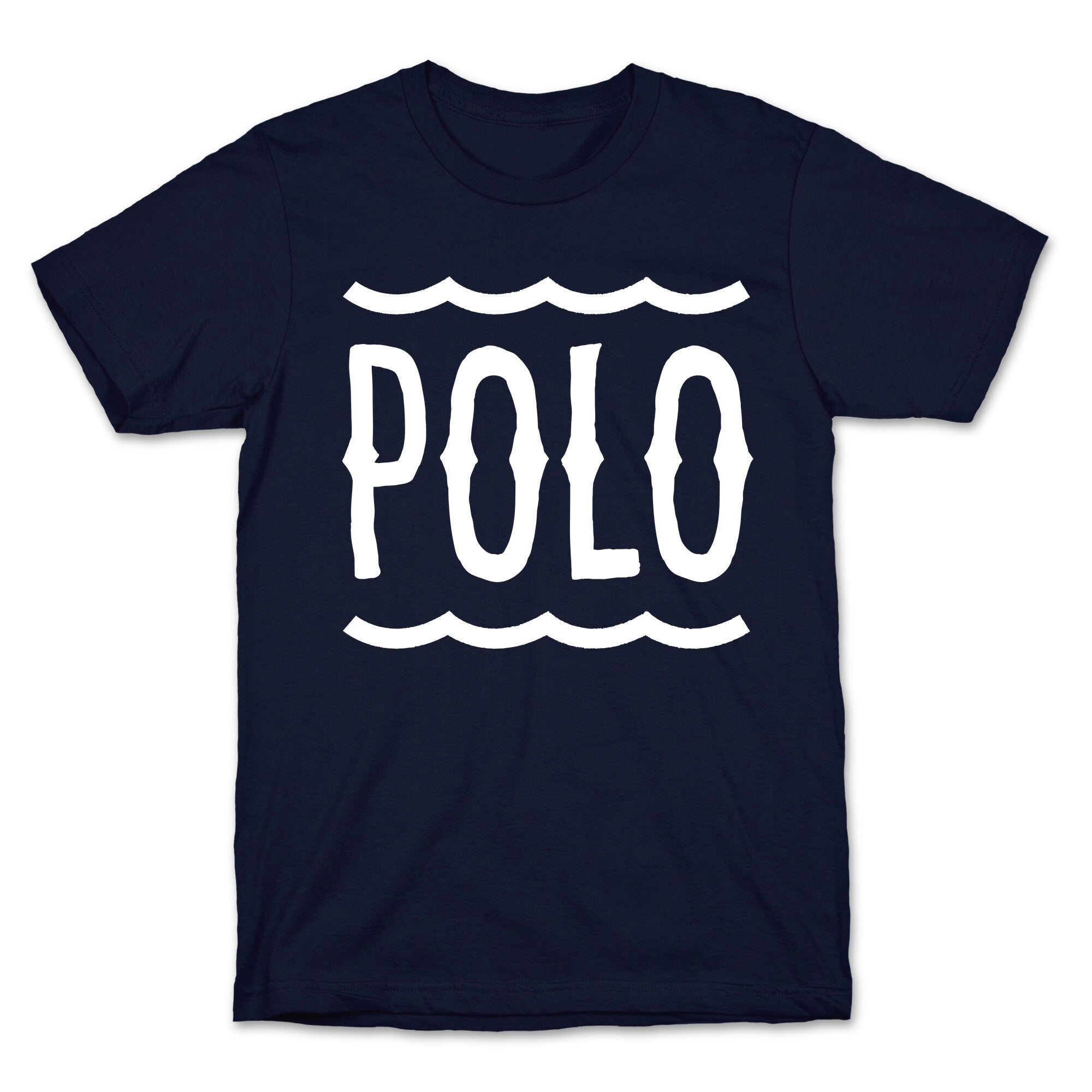 Marco & Polo (Polo) T-Shirt