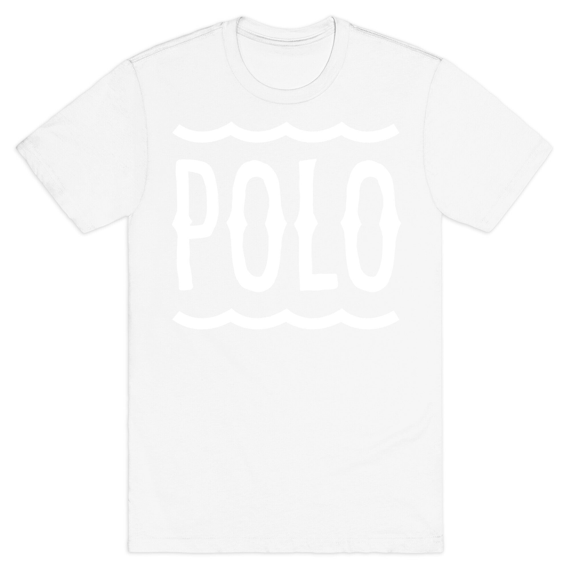 Marco & Polo (Polo) T-Shirt
