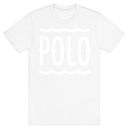 Marco & Polo (Polo) T-Shirt