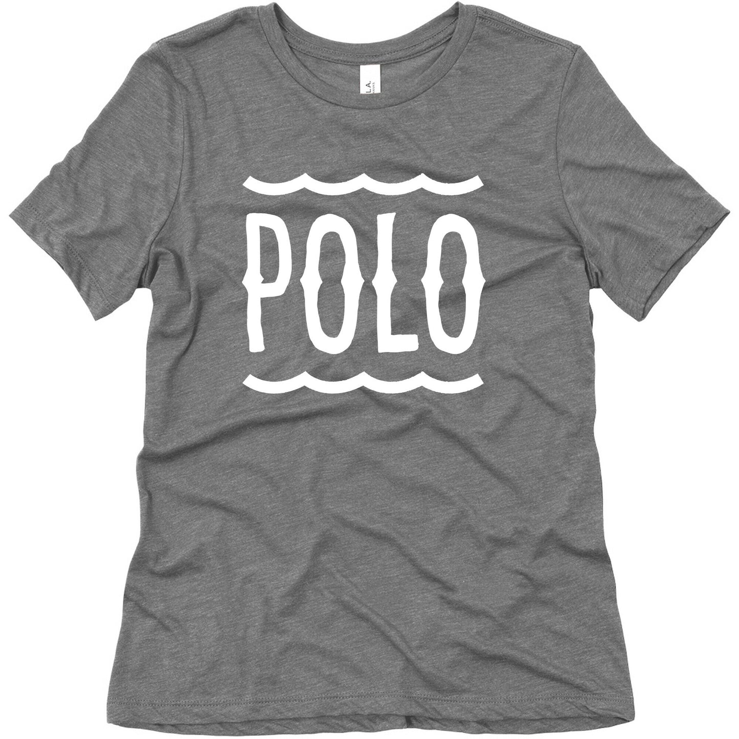 Marco & Polo (Polo) Women's Triblend Tee