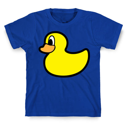 PANCOAT (DUCK) T-Shirt
