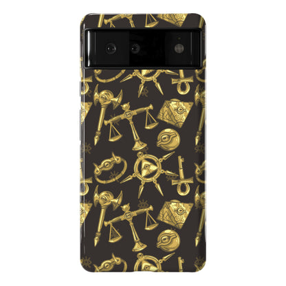 Millennium Items Phone Case
