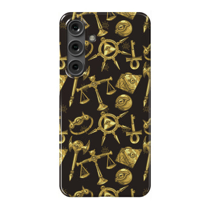 Millennium Items Phone Case
