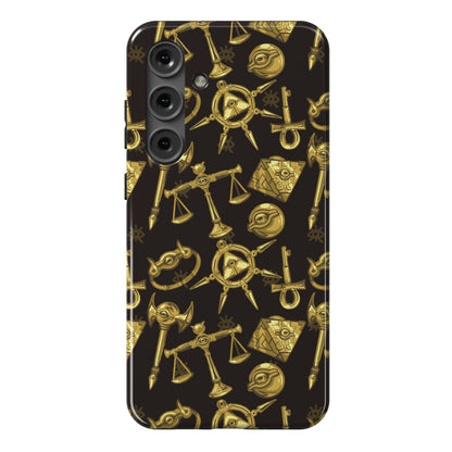 Millennium Items Phone Case