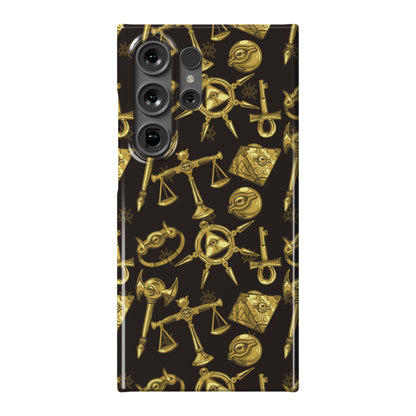 Millennium Items Phone Case