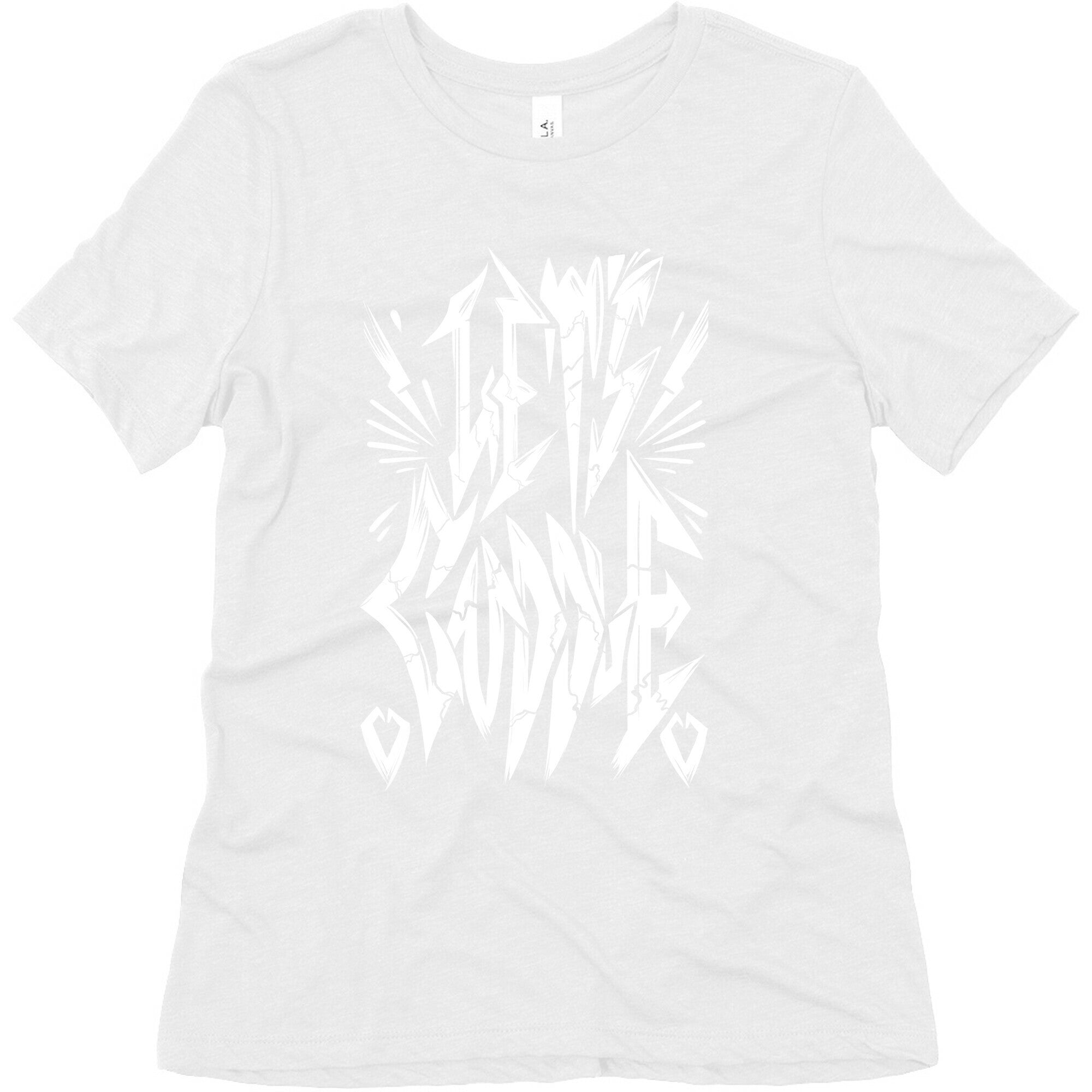 Let's Cuddle (Metal) Women's Triblend Tee