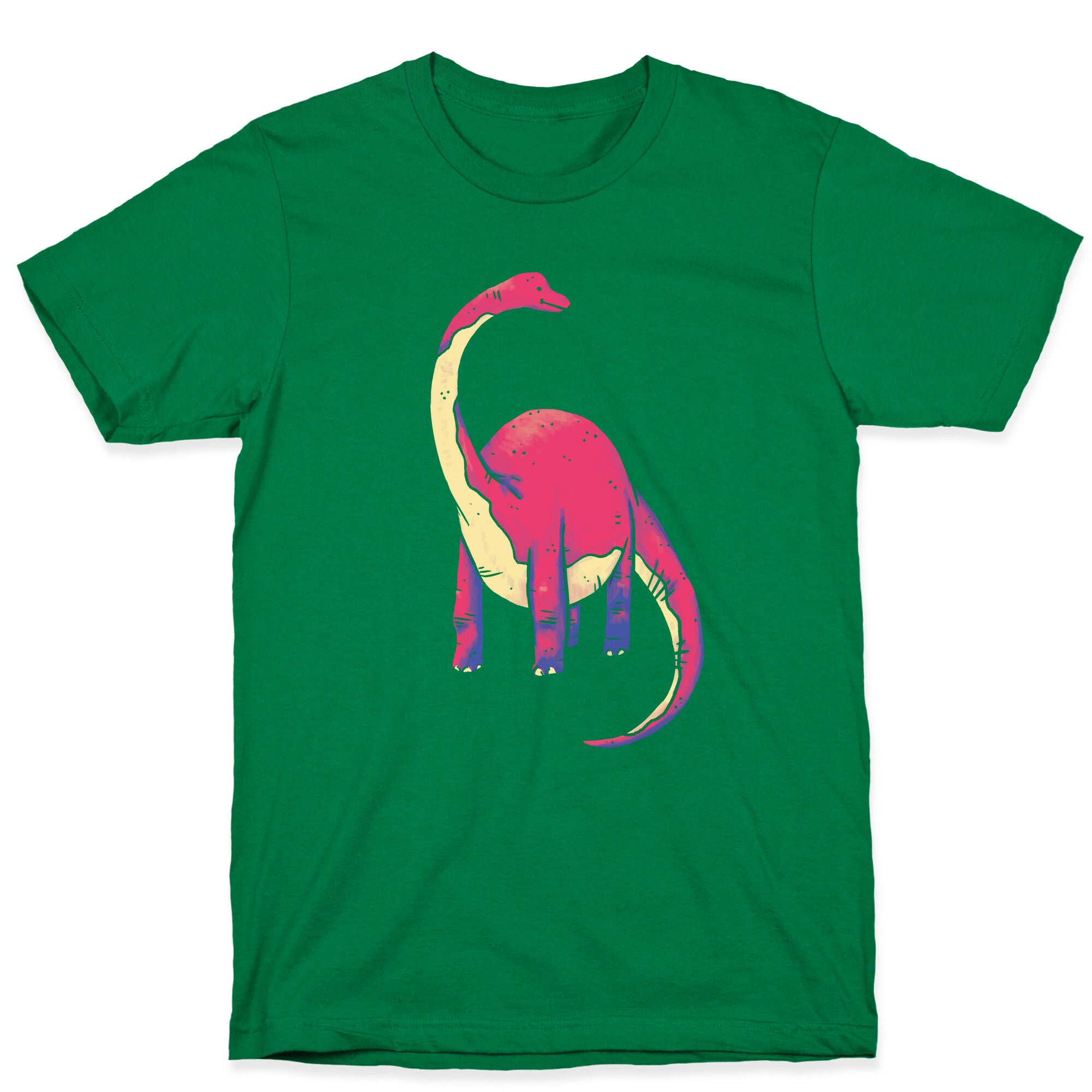 Derpy Dinosaur T-Shirt