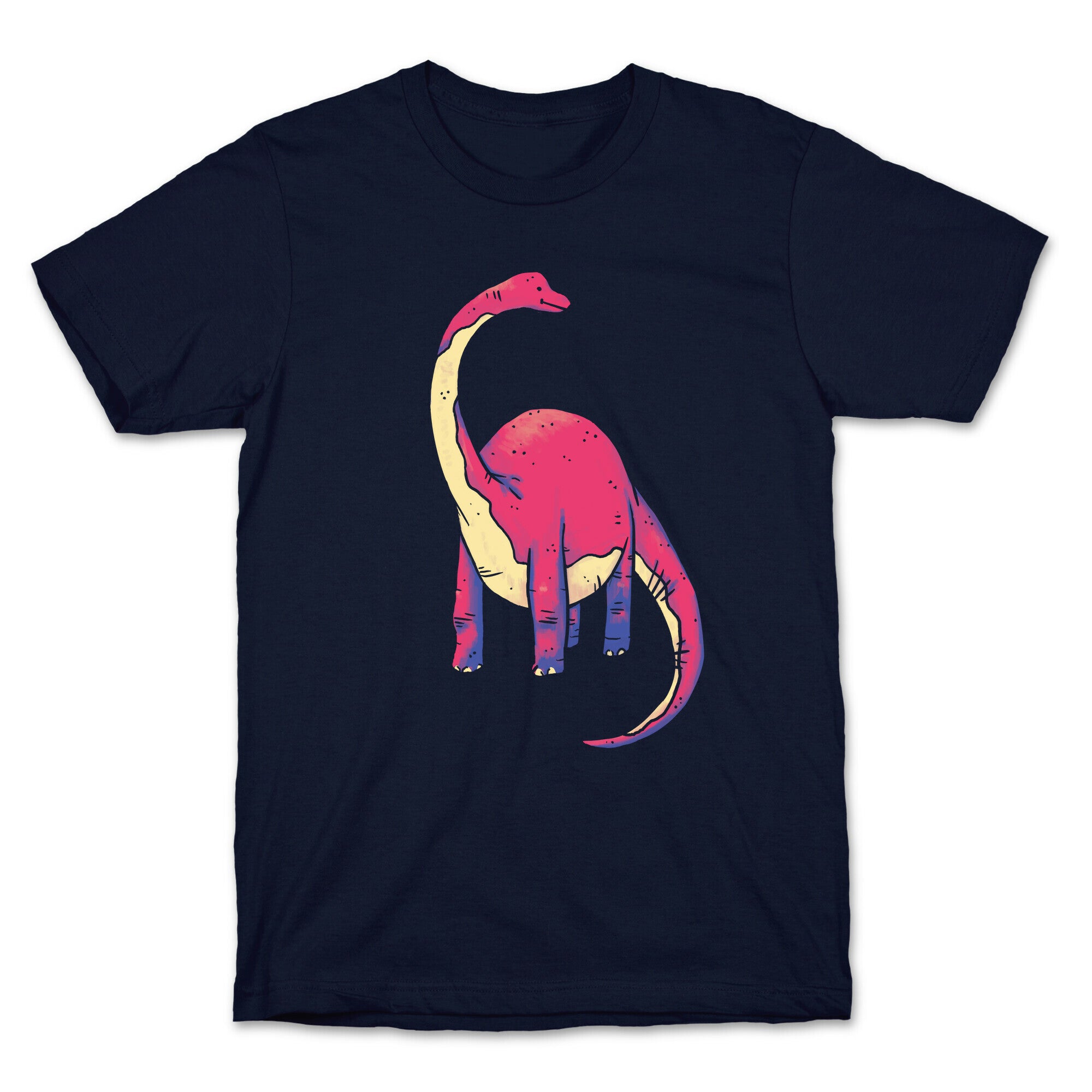Derpy Dinosaur T-Shirt