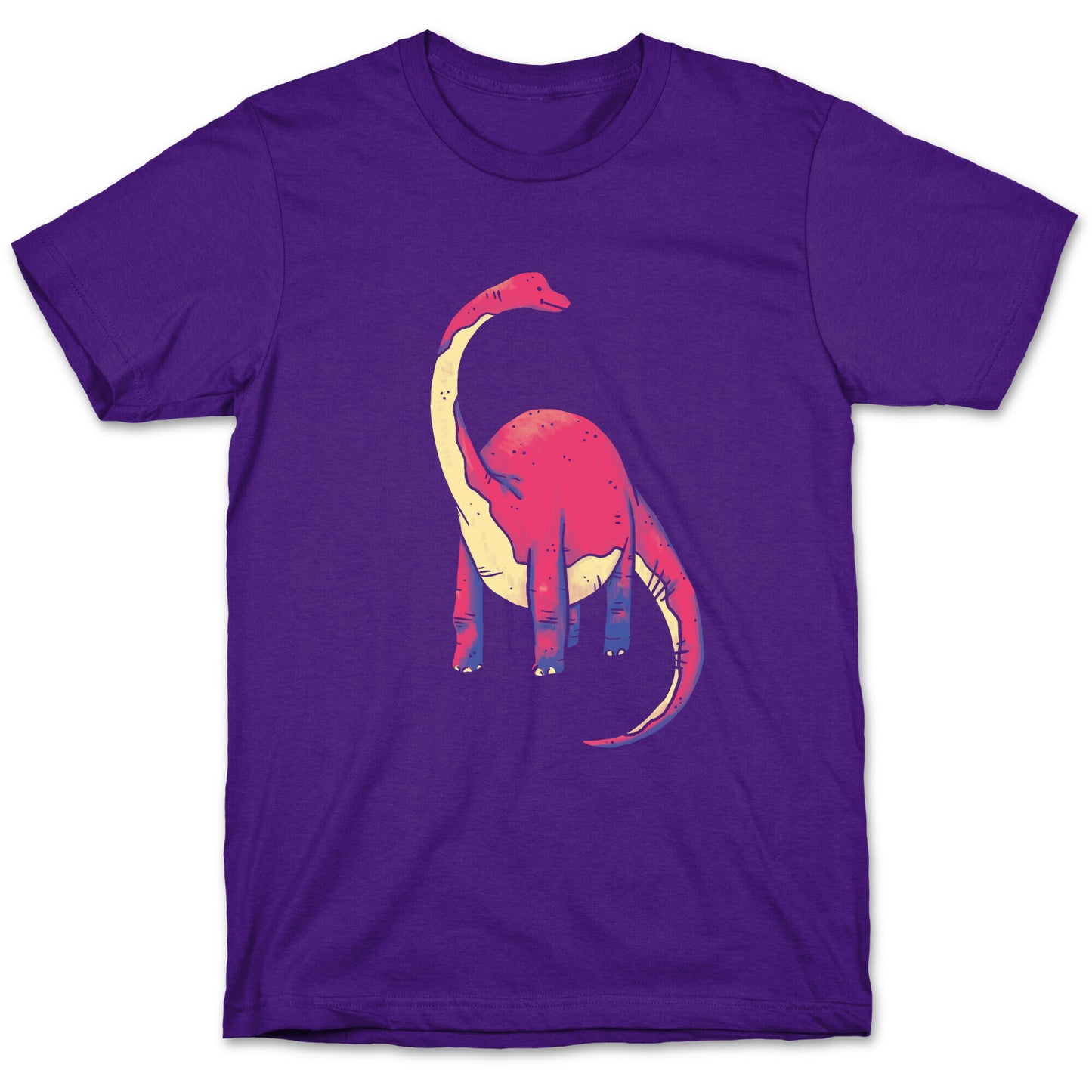 Derpy Dinosaur T-Shirt