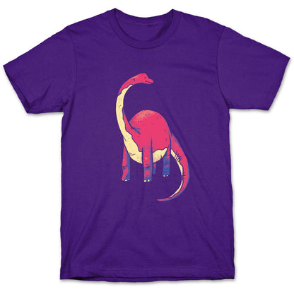 Derpy Dinosaur T-Shirt