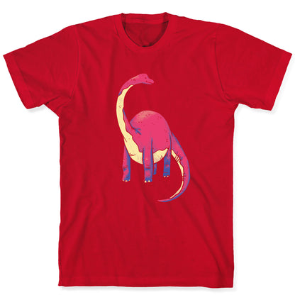 Derpy Dinosaur T-Shirt
