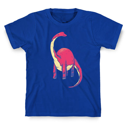 Derpy Dinosaur T-Shirt