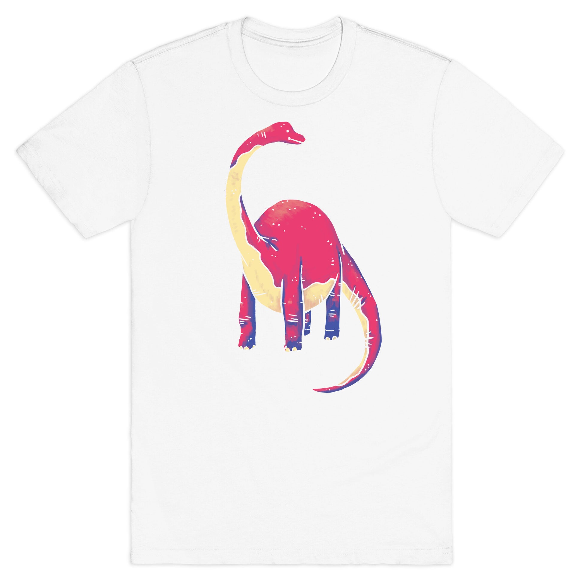 Derpy Dinosaur T-Shirt