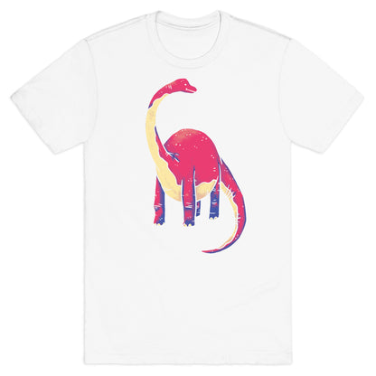 Derpy Dinosaur T-Shirt