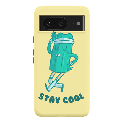 Stay Cool Phone Case