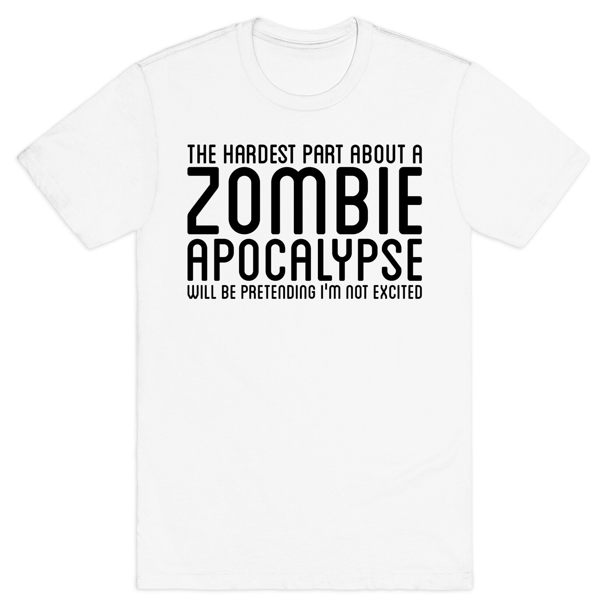 Zombie T-Shirt