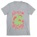 Venus Fly Trap: Feed Me And Tell Me I'm Pretty V-Neck