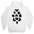 Cute Mothman Club Hoodie
