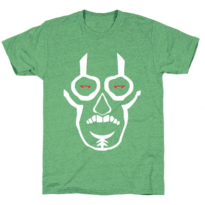 I'm the Spirit of Jazz, Boy! Unisex Triblend Tee