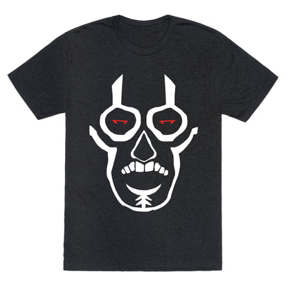 I'm the Spirit of Jazz, Boy! Unisex Triblend Tee