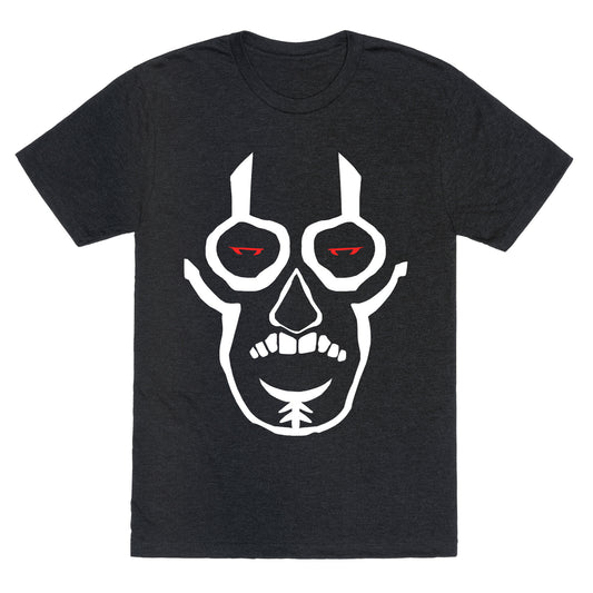 I'm the Spirit of Jazz, Boy! Unisex Triblend Tee